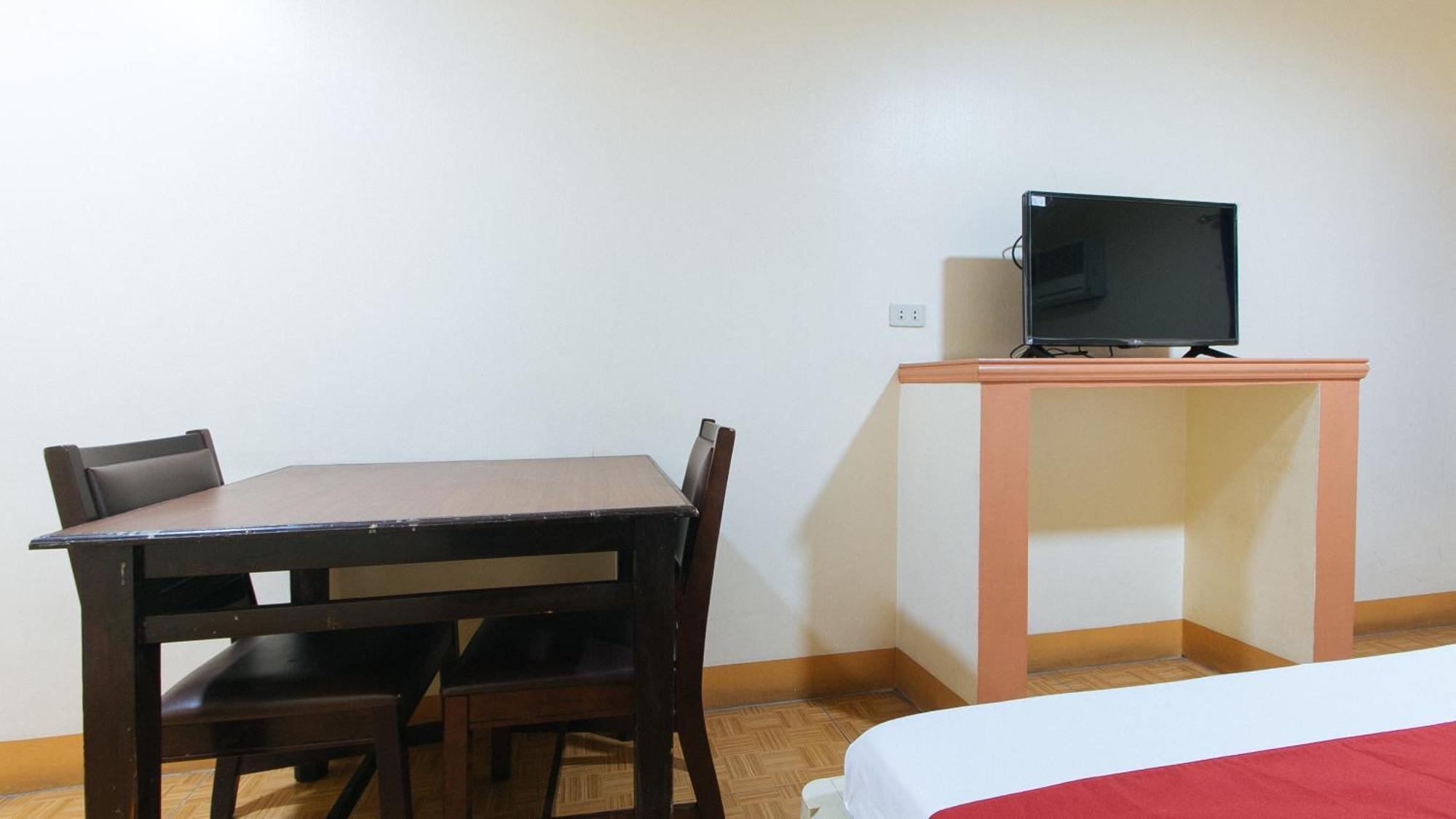 Reddoorz @ Golden Victory Hotel Mabalacat Pampanga 外观 照片