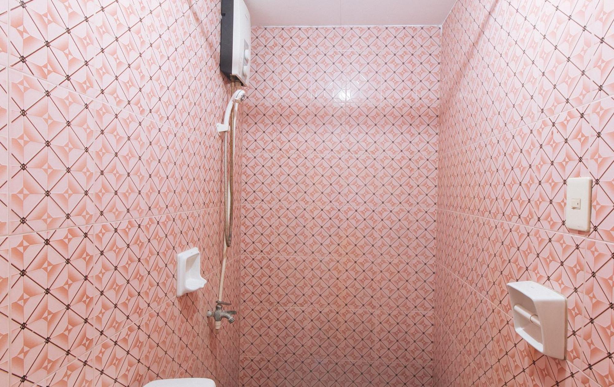 Reddoorz @ Golden Victory Hotel Mabalacat Pampanga 外观 照片