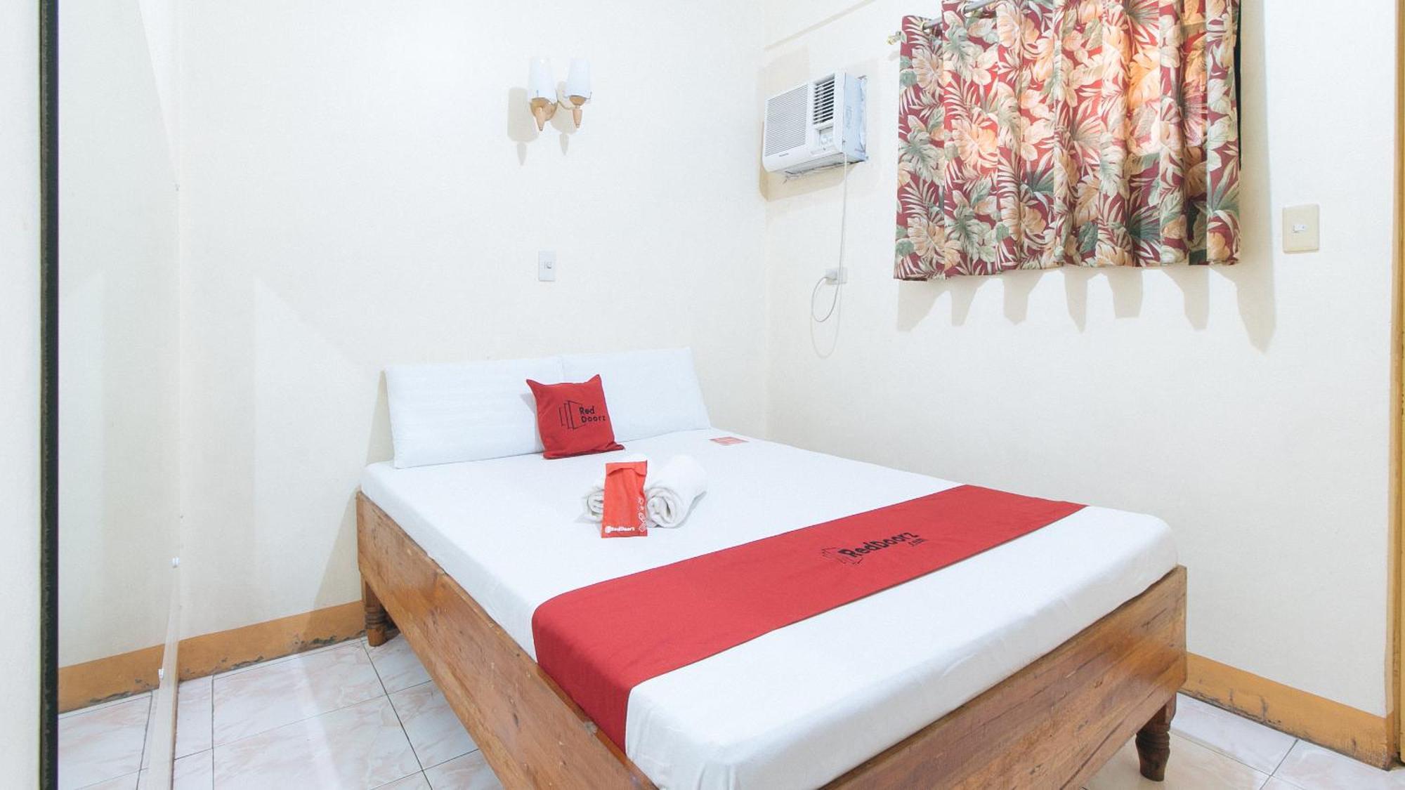 Reddoorz @ Golden Victory Hotel Mabalacat Pampanga 外观 照片